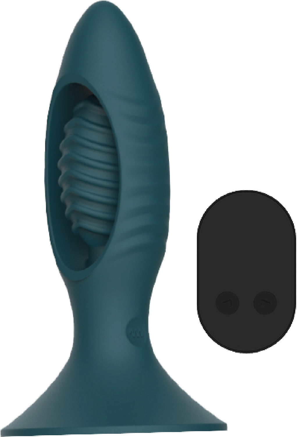 Lavina Rocket Butt Plug – Remote-Controlled 60mm Diameter