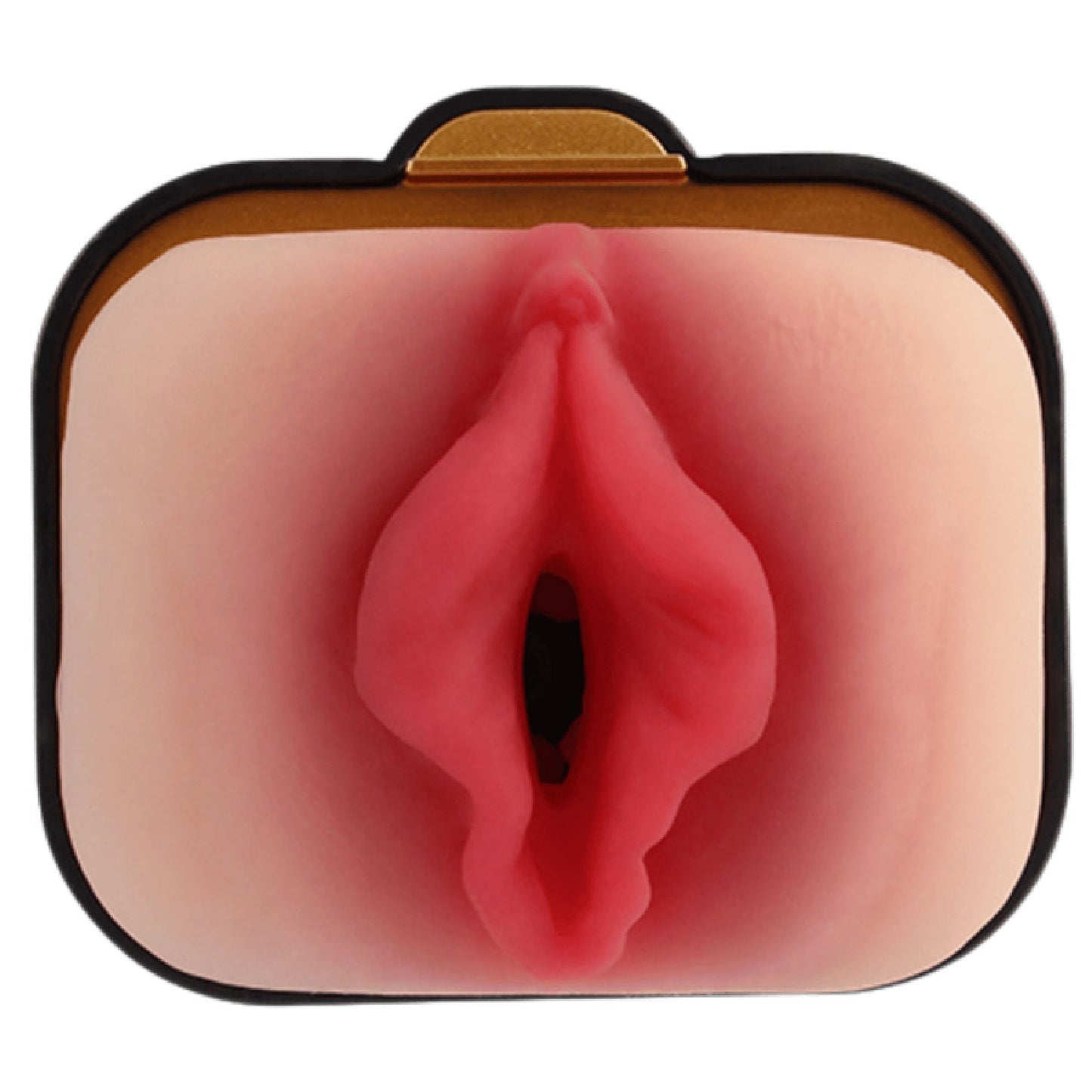 Make Me So Horny – Realistic T-Skin Soft Lifelike Vagina Masturbator