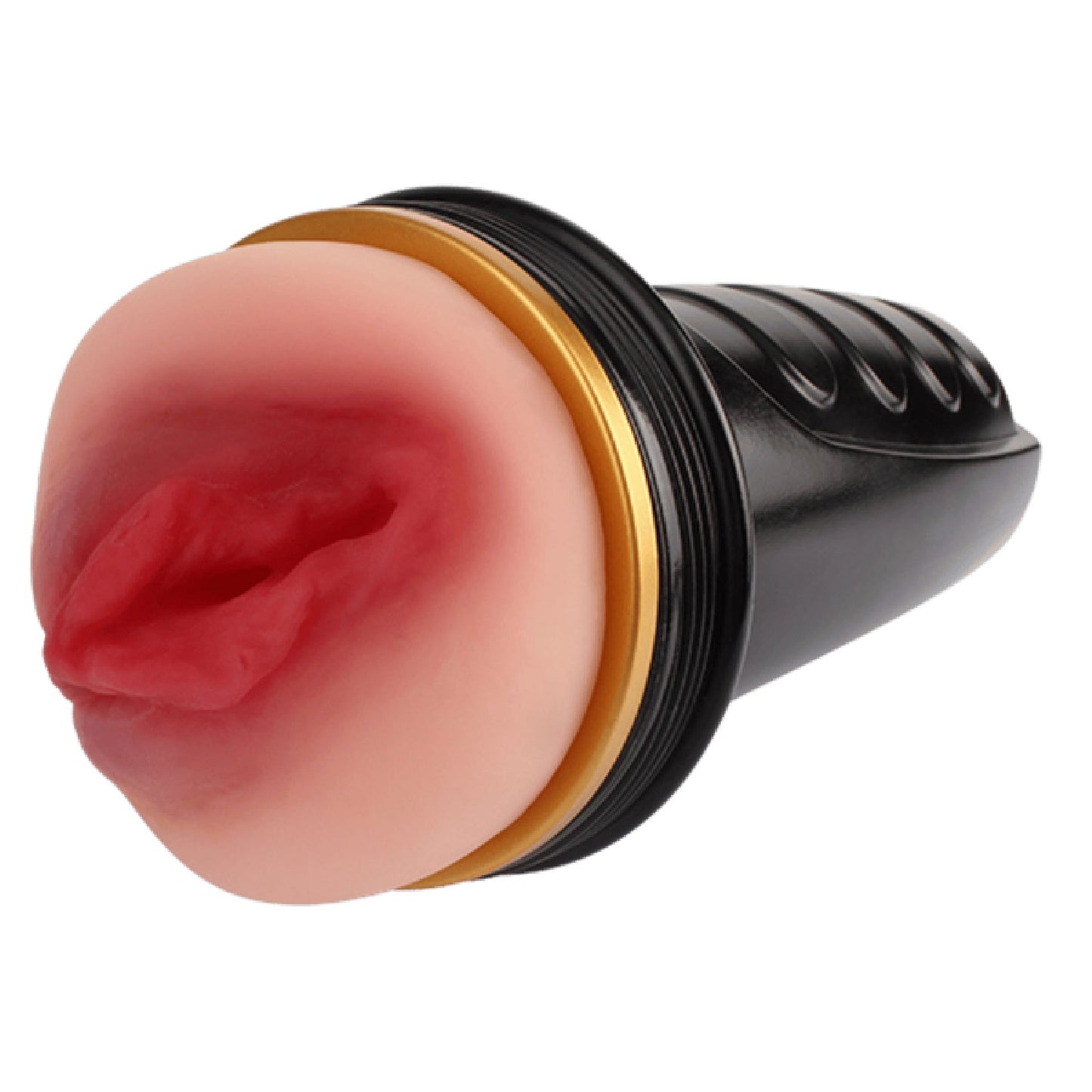 Ziggy Swallows – Realistic T-Skin Soft Snug Lifelike Vagina Masturbator