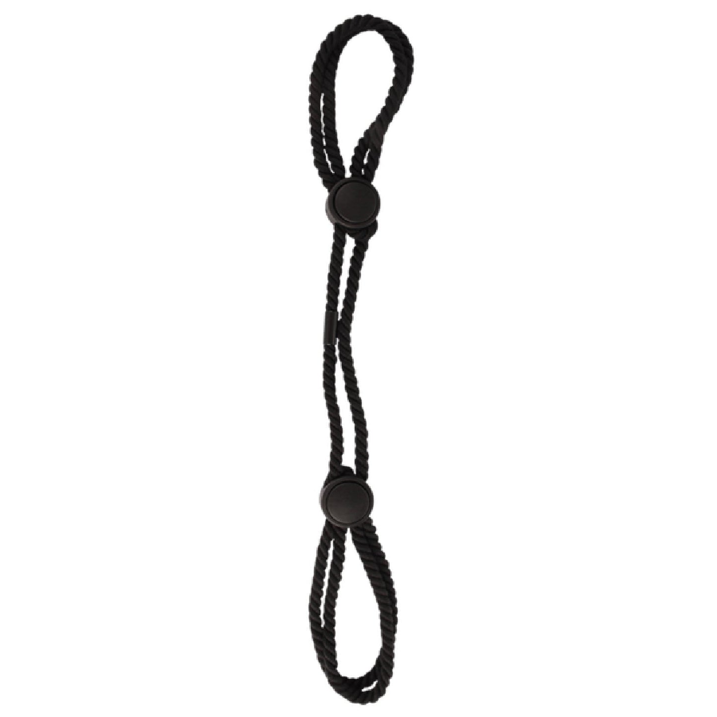 Bondage Cotton Cuffs – Simple Slip Design Restraints