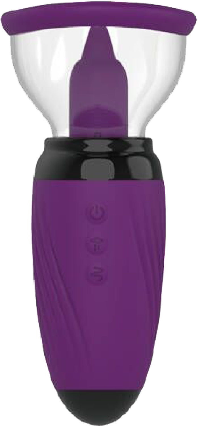 LaViva Clitonator – Multi-Function Pussy Pump