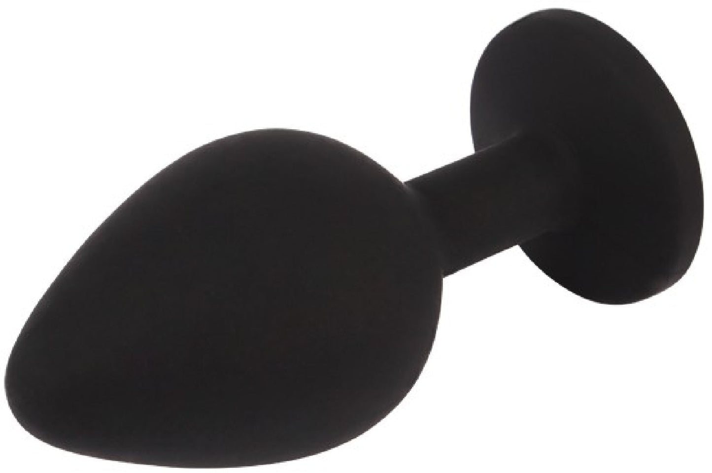 Booty Fantasy 4 Piece Diamond Butt Plug Collection – Luxury Butt Plug Set