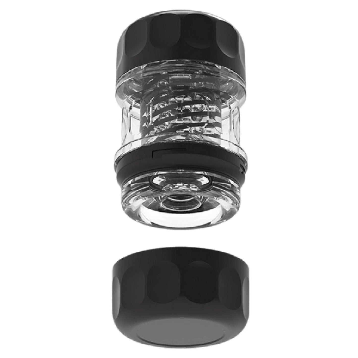 Spiral Portable Quin Cup – Super-Soft 12.5cm Phthalate-Free Cup