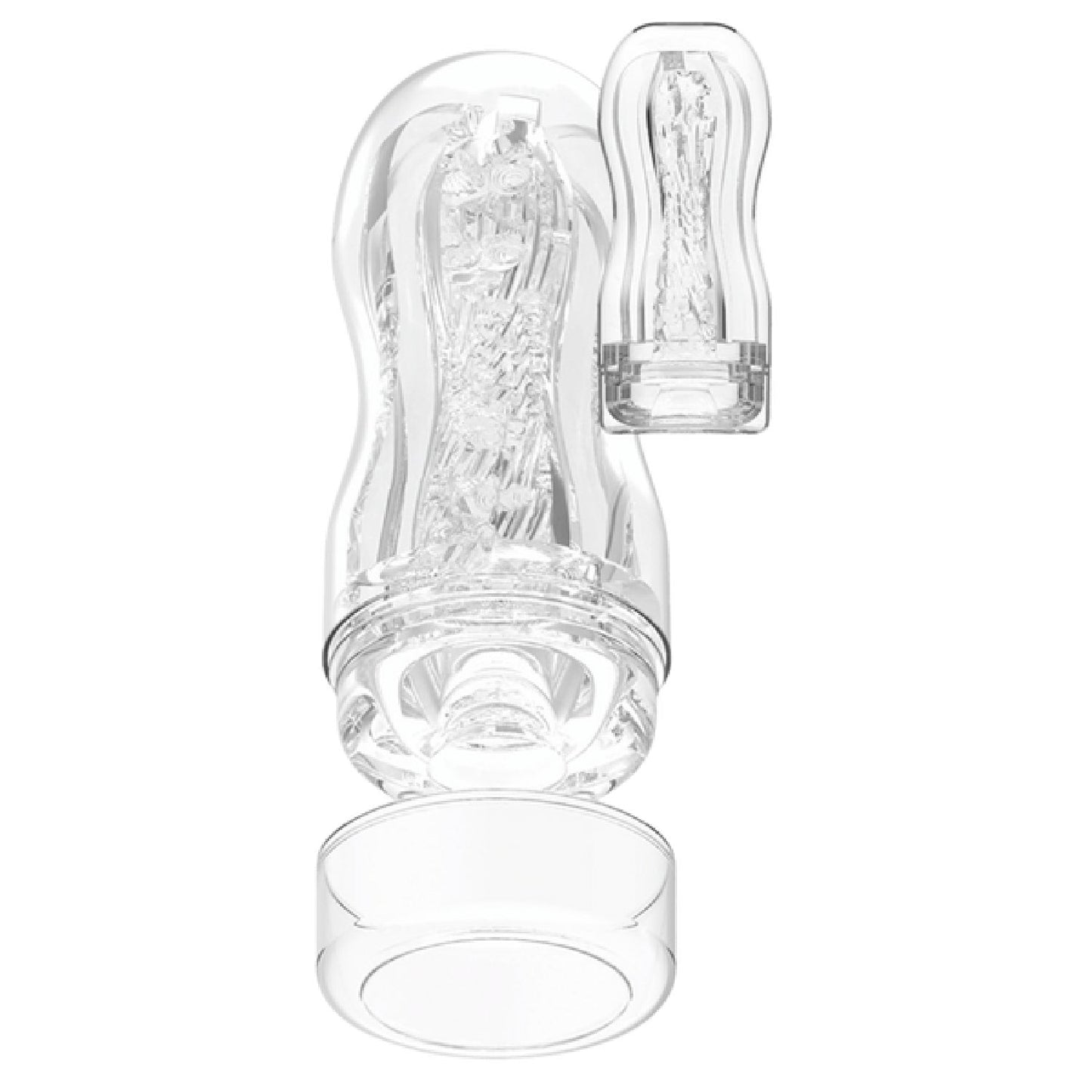 Original Portable Whack Cup – Super-Soft Portable Cup Silicone Toy 16cm