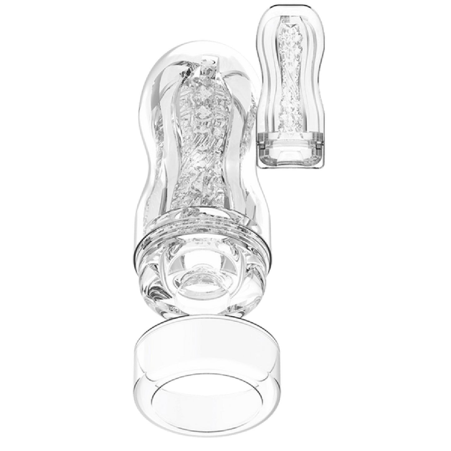 Original Portable Dainty Cup – Super-Soft Portable Cup 16cm