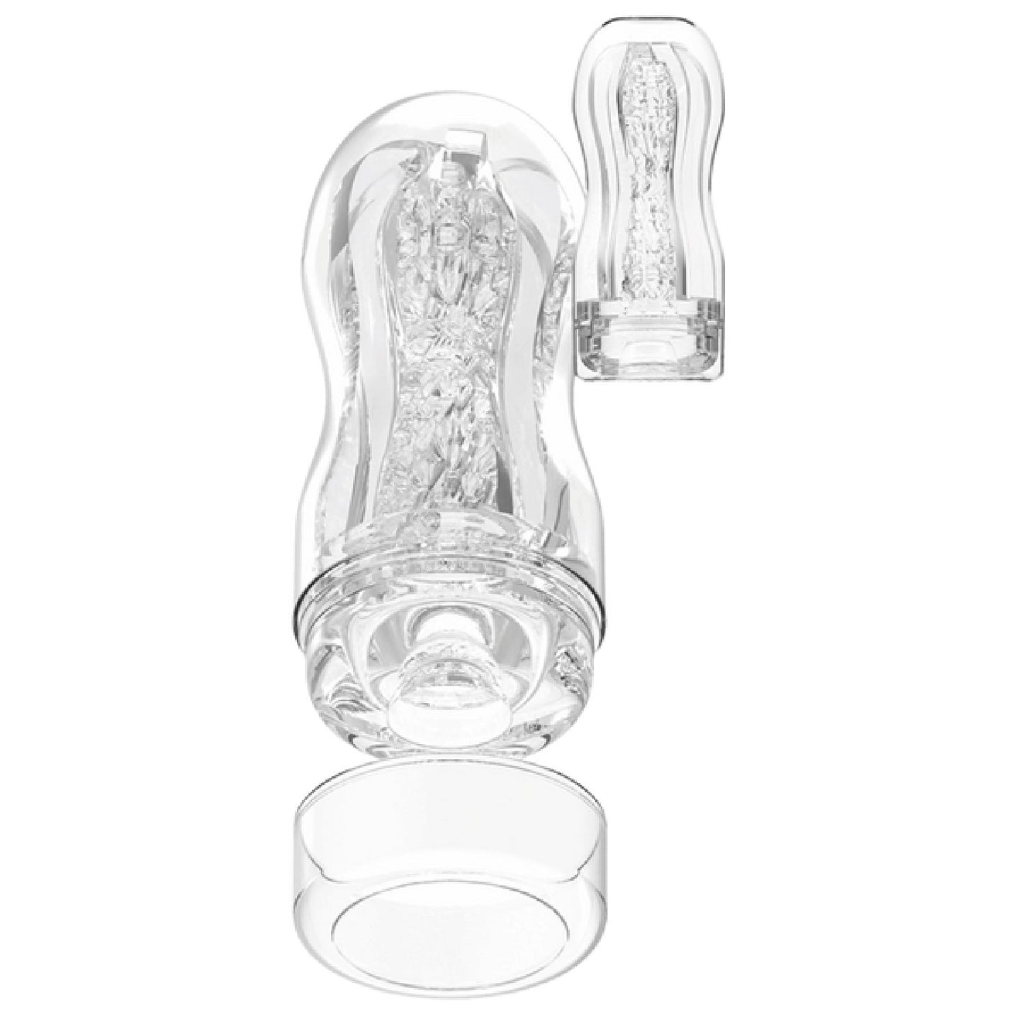 Original Portable Wild Cup – Soft Sucking Portable Cup 16cm