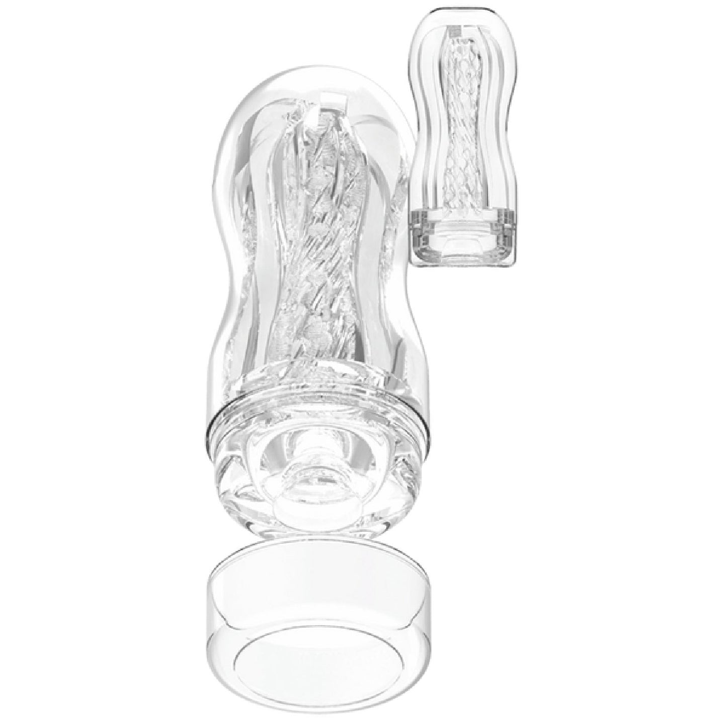 Original Portable Boost Cup – Super-Soft 16cm Sucking Cup