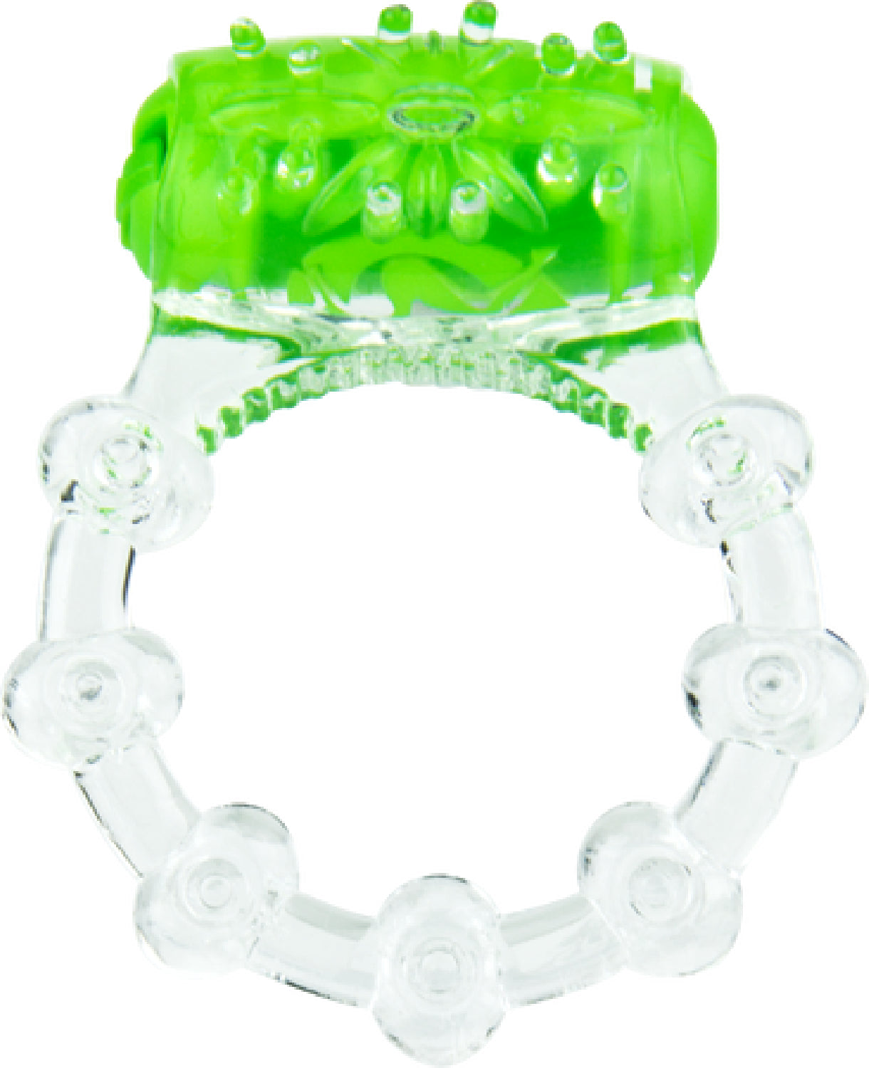 Screaming O ColorPop – Vibrating Ring