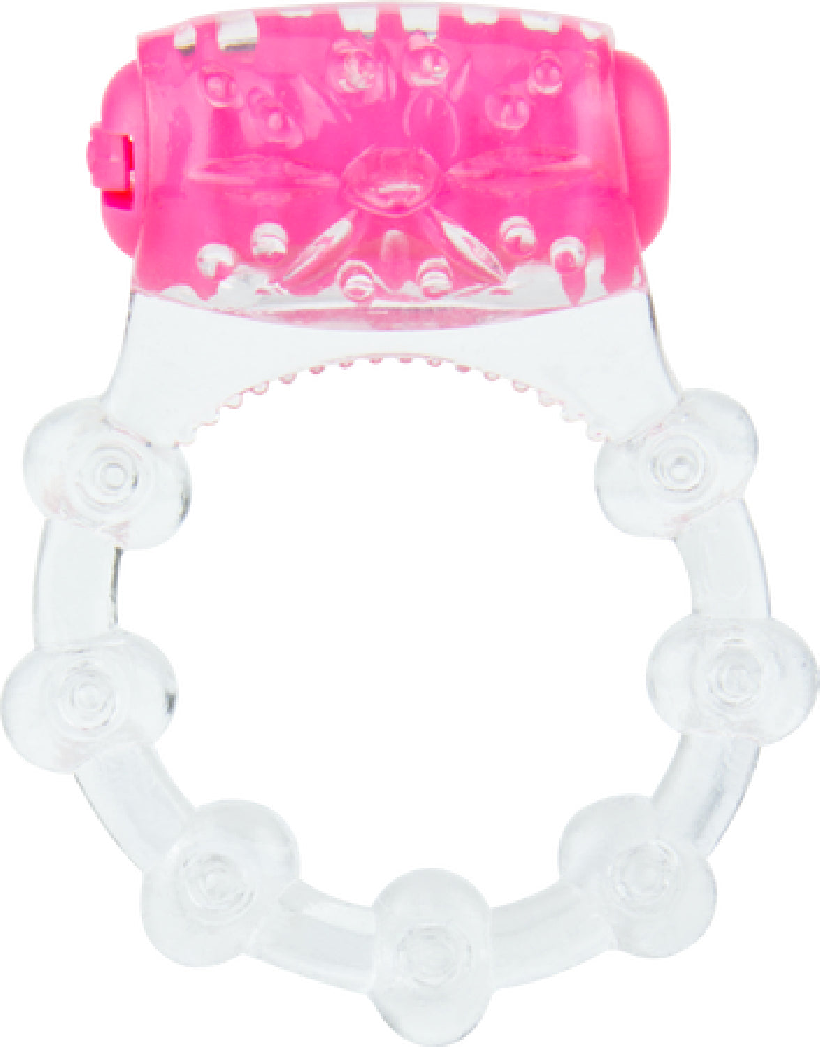 Screaming O ColorPop – Vibrating Ring