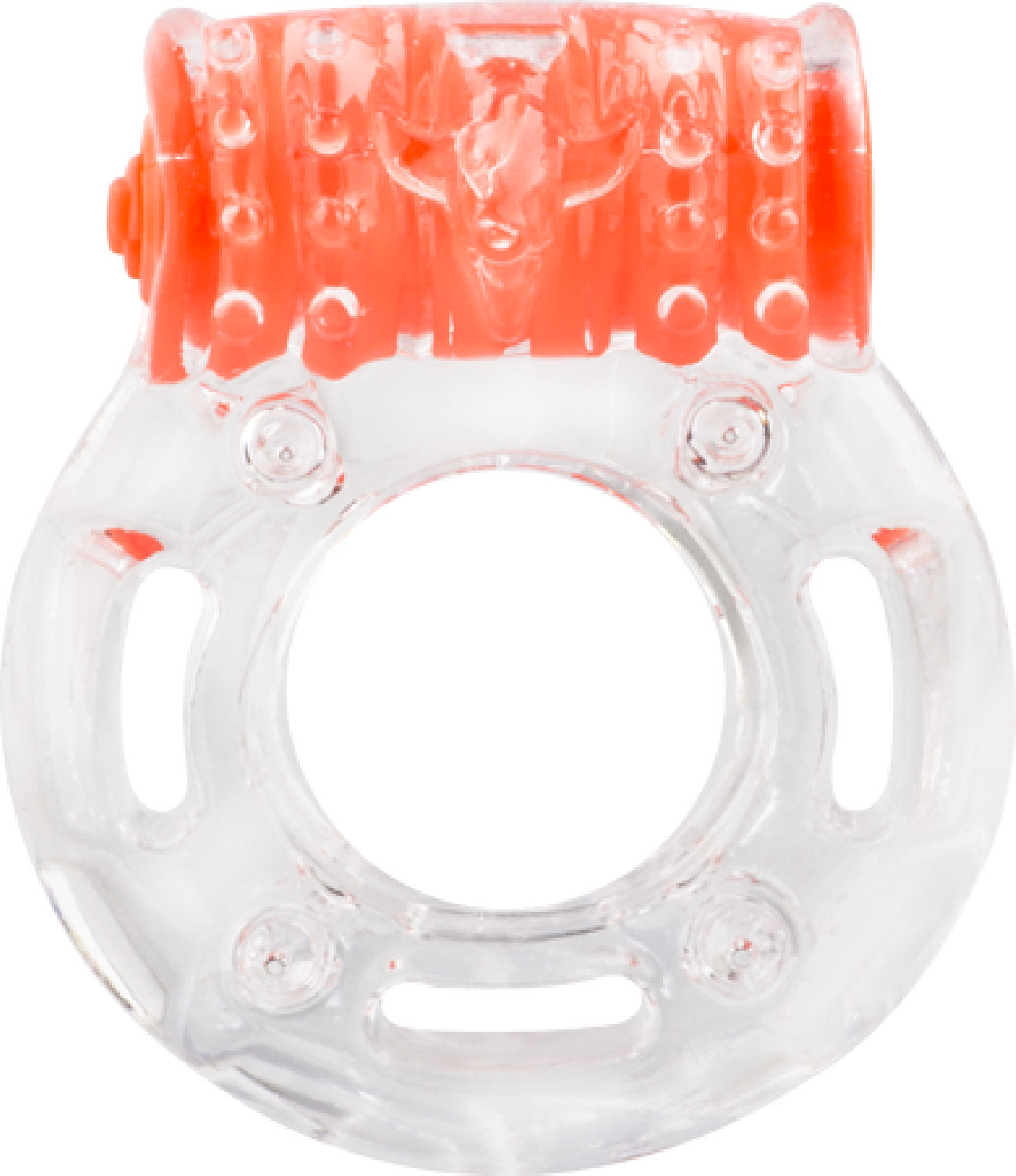 Screaming O Colour Pop Quickie Plus – Vibrating Erection Ring