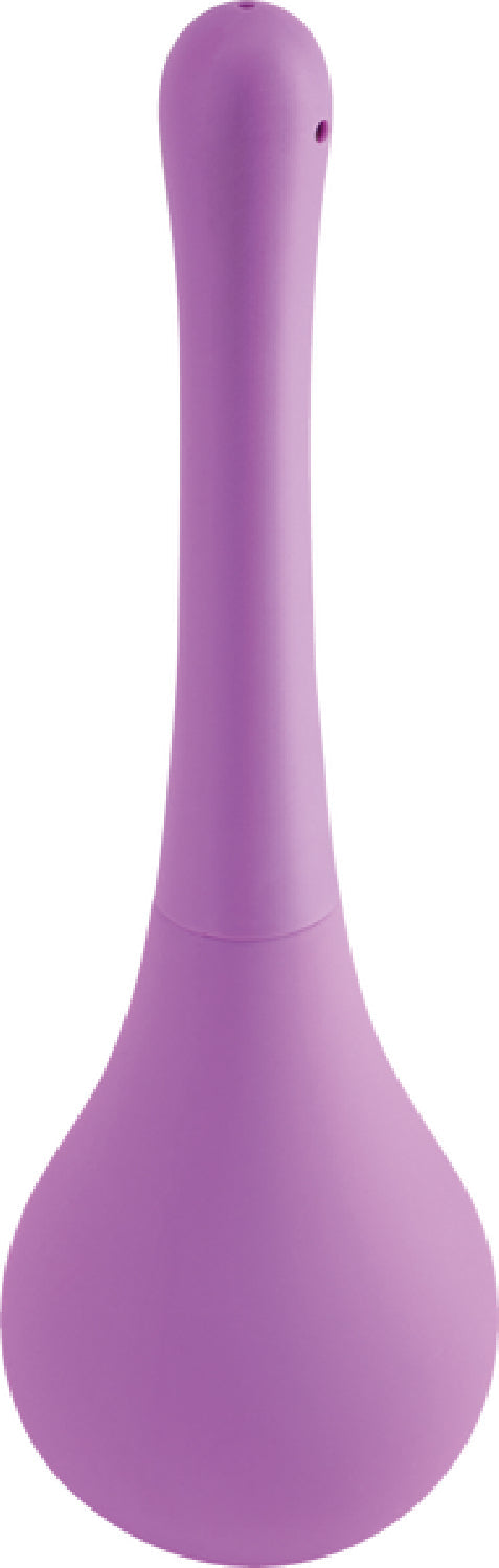 Squeeze Clean – Medical Style Douche with 3 Nozzle Heads 190ml Capacity