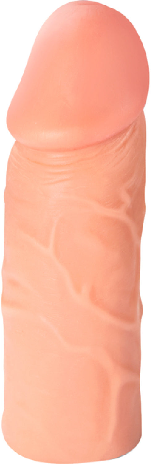 Extension Sleeve 6 Inch – Real Skin Lifelike Material Sleeve