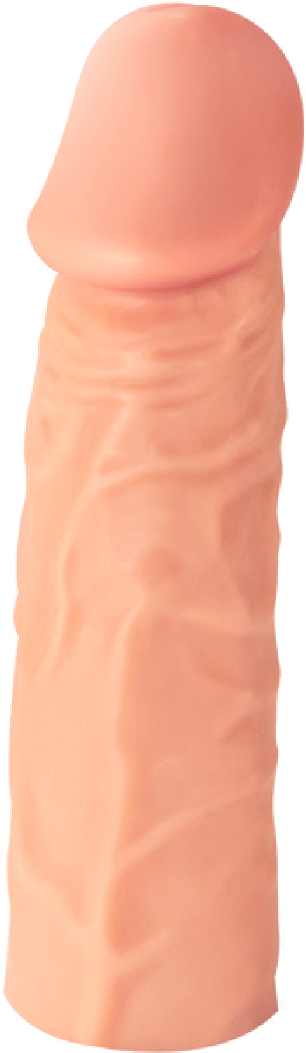 7 Inch Extension Sleeve – Lifelike Material Sleeve