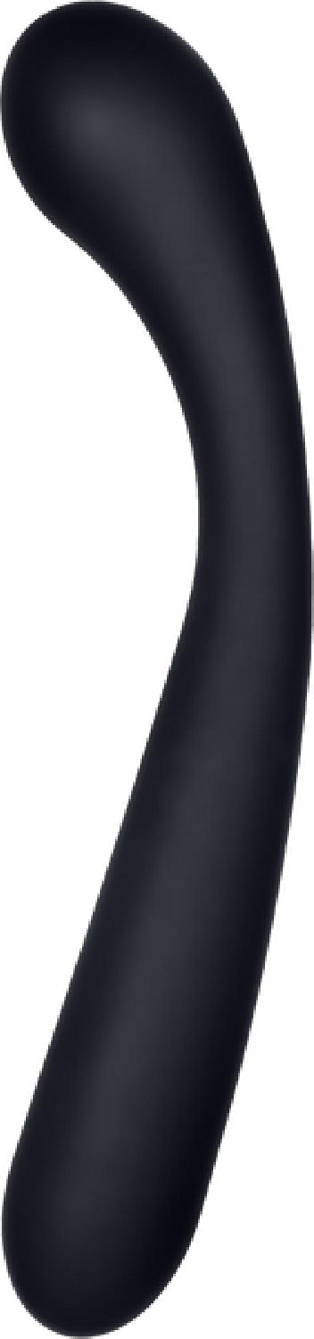Deep Comber – Double Headed Ergonomic Silicone Vibrator 9.5 Inch Length