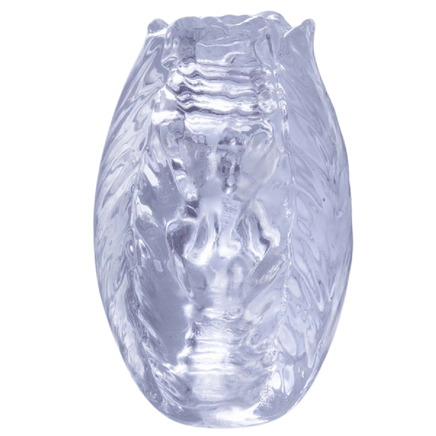 Pocket Jelly Masturbator – Soft Flexible 3.2 Inch Masturbator
