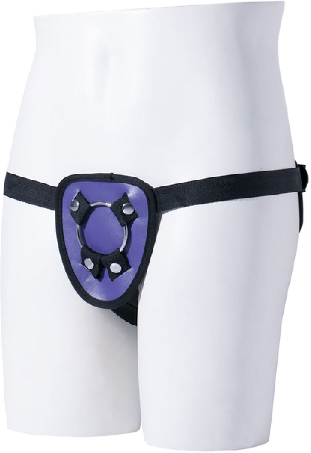 Strap On Harness – Adjustable Strap On Harness