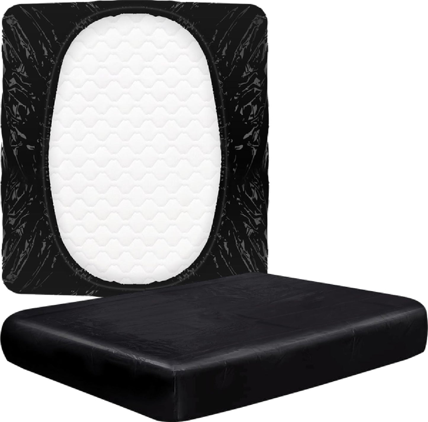 Bed X Mattress Protector – Twin | King