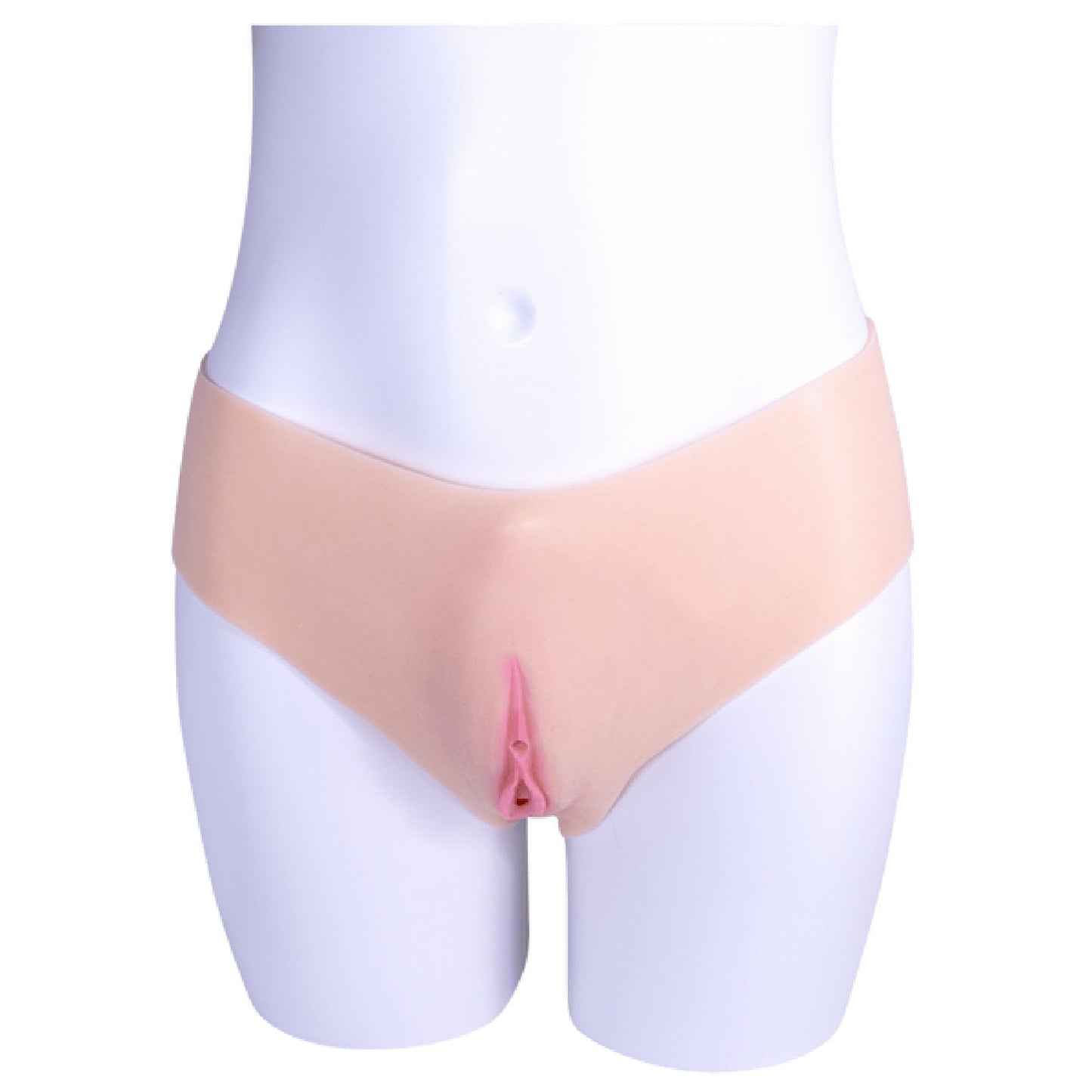 Ultra Realistic Pussy Panty – Flexible Comfortable Panty