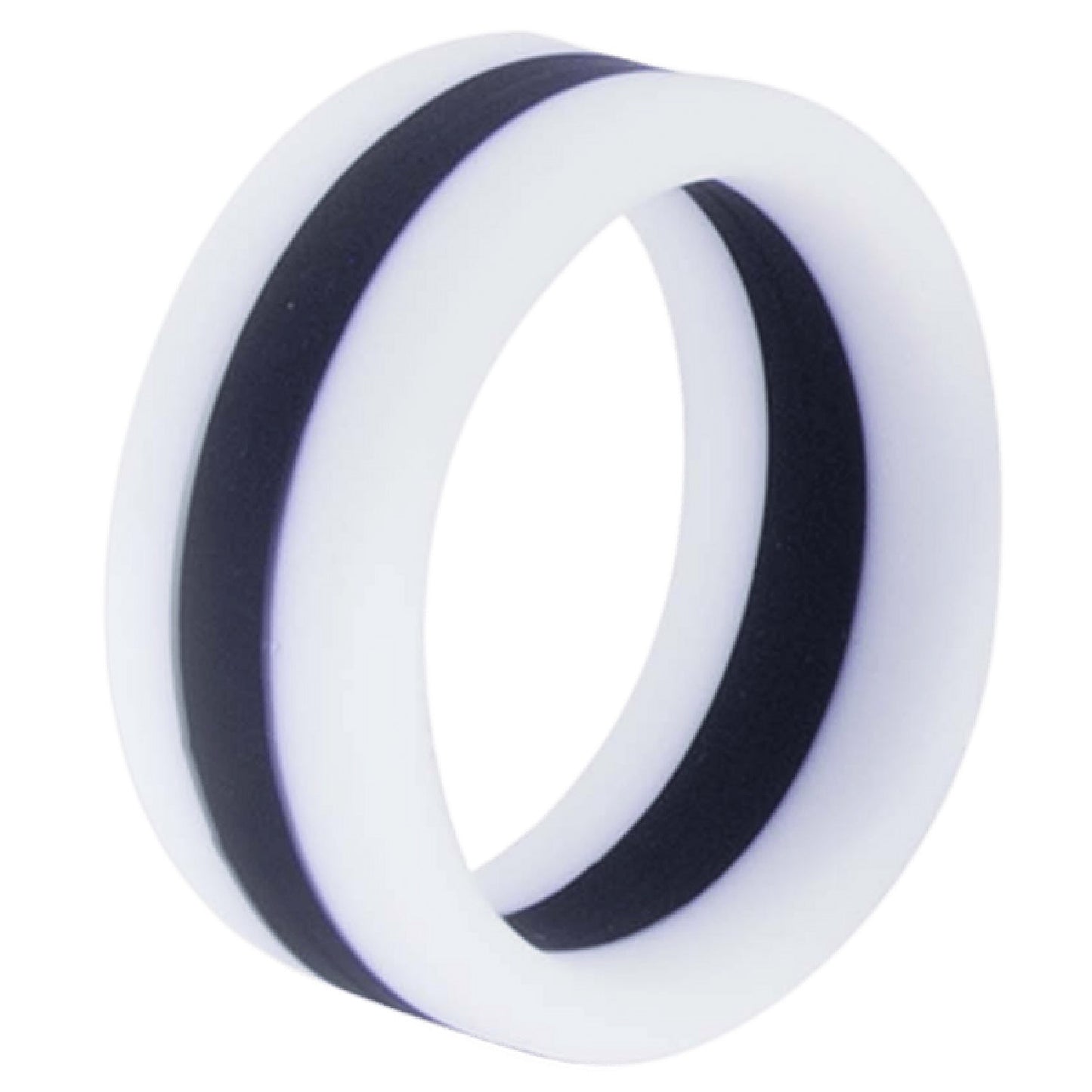 Silicone Cock Ring – Flexible Durable Hygienic Silicone Cock Ring