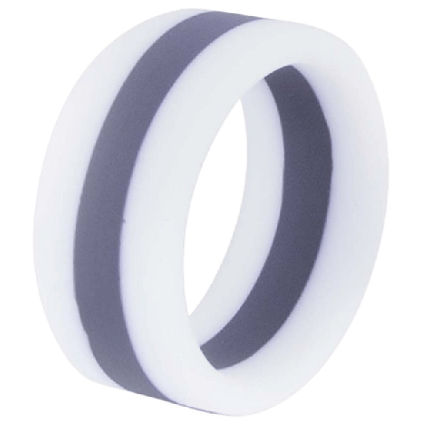 Silicone Cock Ring – Flexible Durable Hygienic Silicone Cock Ring