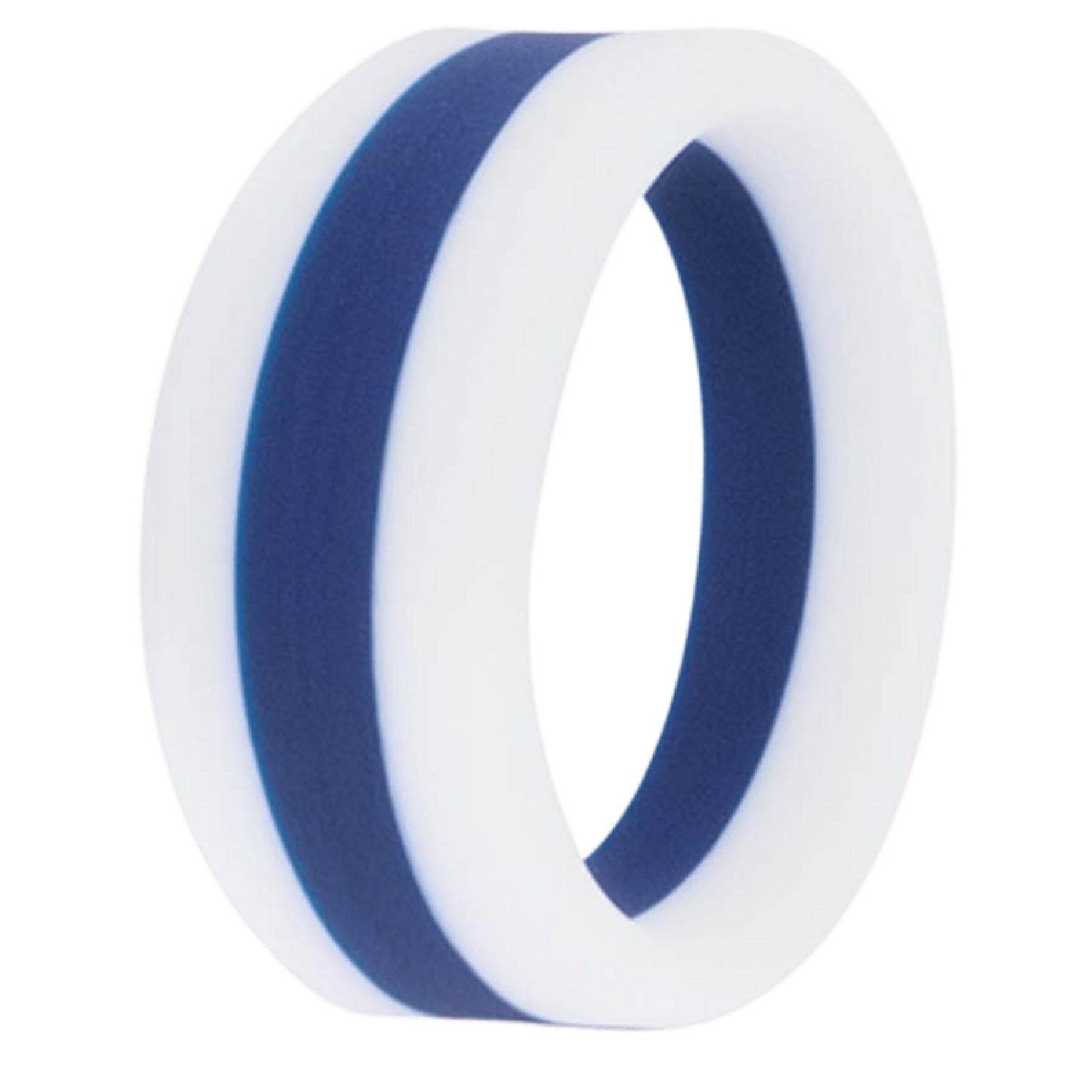 Silicone Cock Ring – Flexible Durable Hygienic Silicone Cock Ring