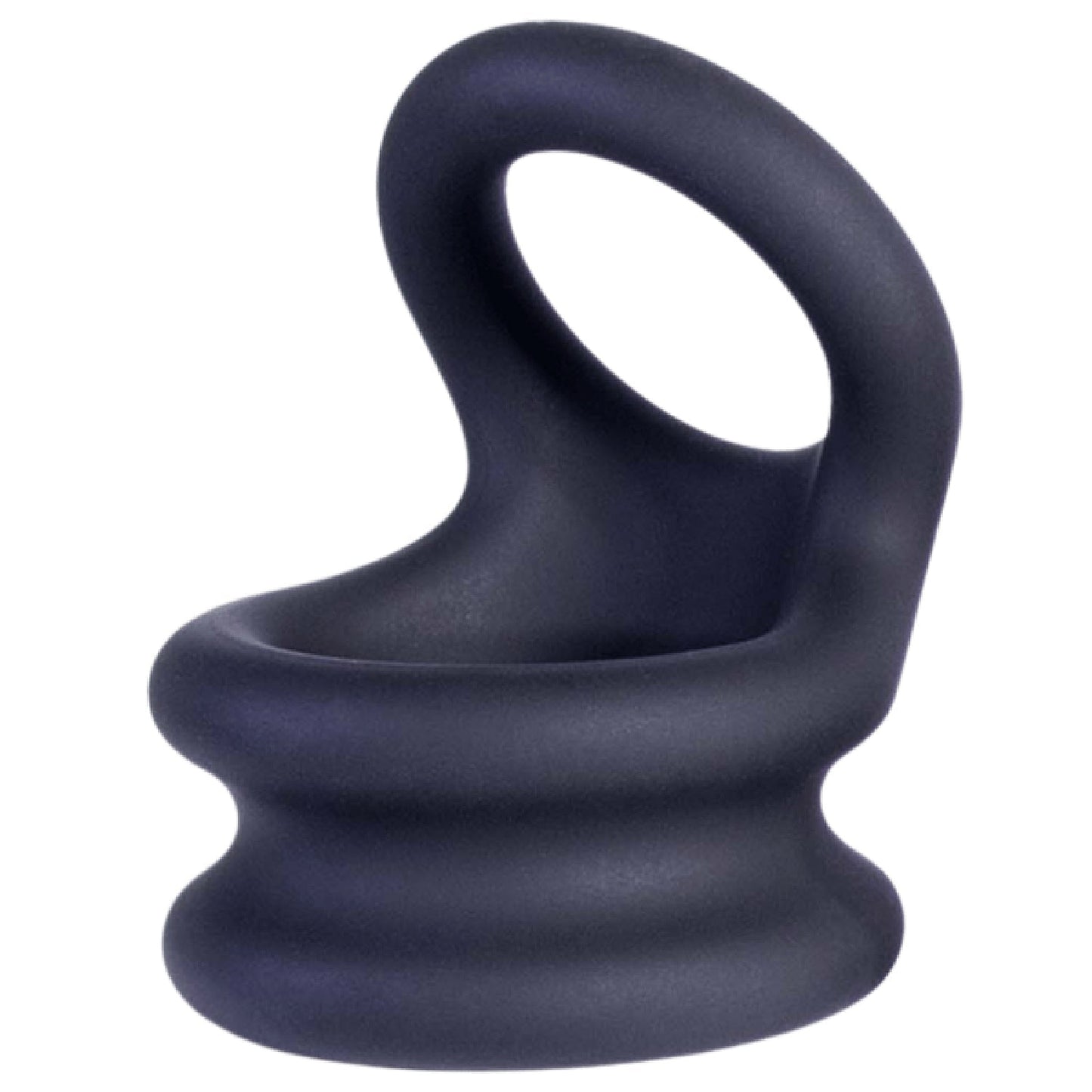 Silicone Cock Ring Medium – Flexible Durable Hygienic Silicone Ring