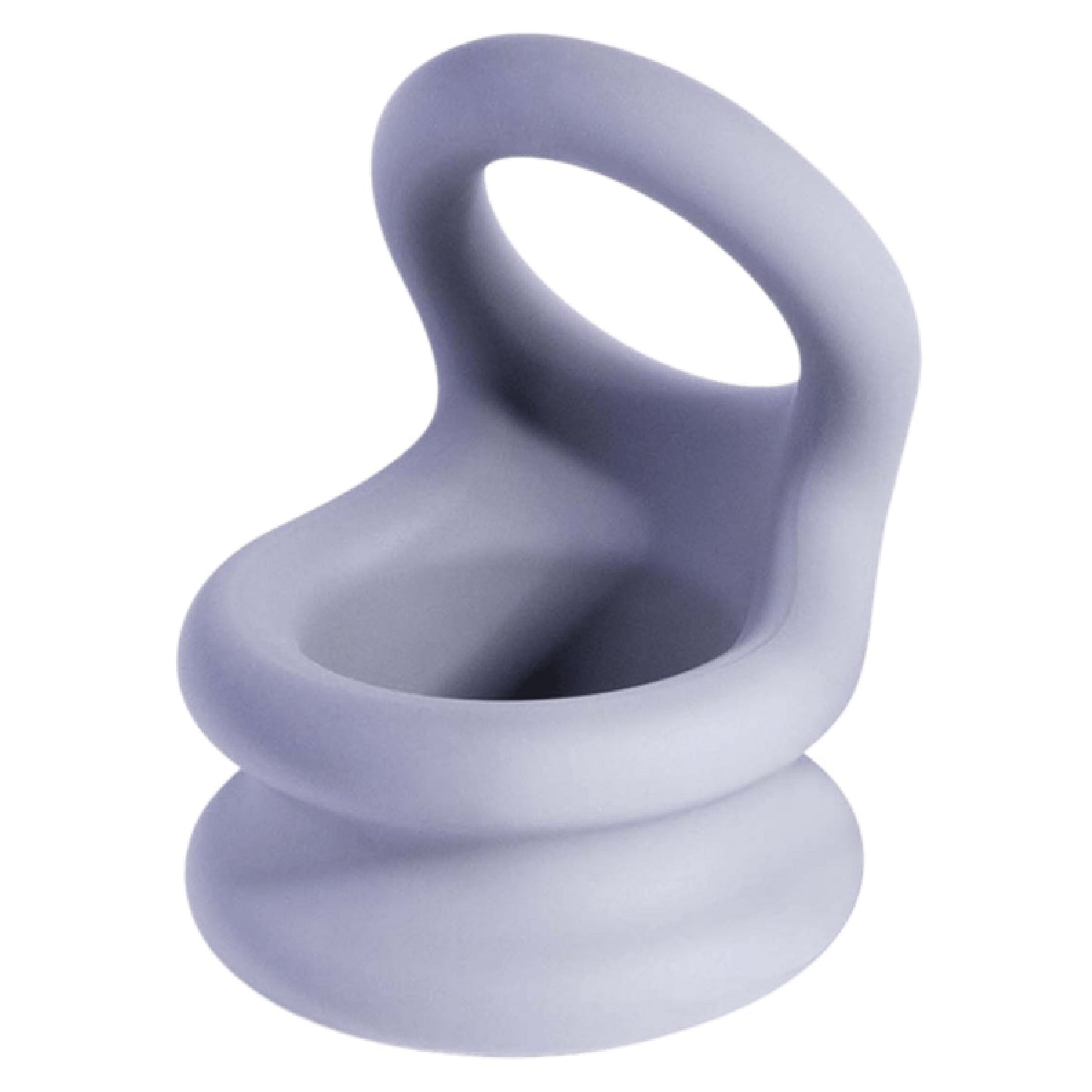 Silicone Cock Ring Medium – Flexible Durable Hygienic Silicone Ring