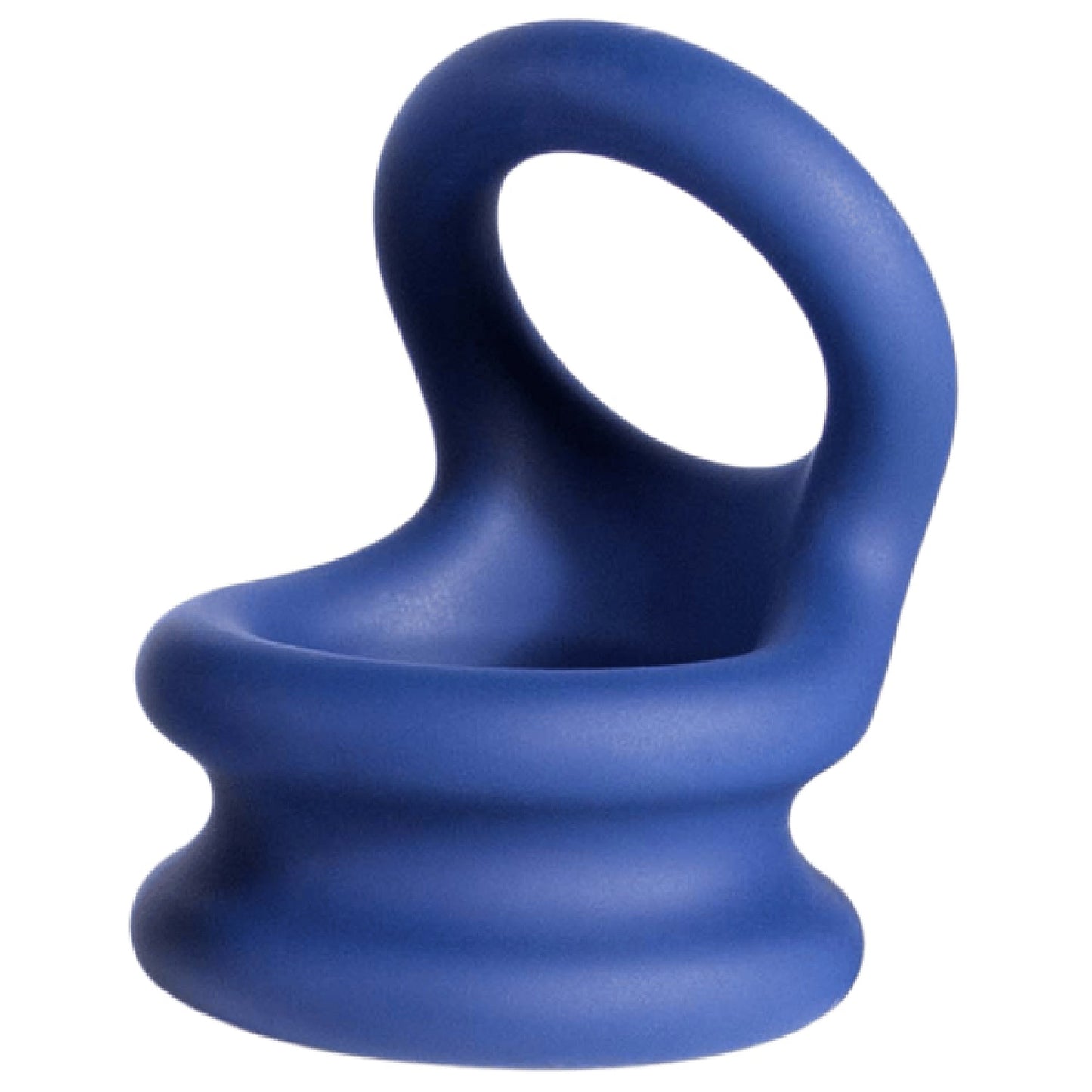 Silicone Cock Ring Medium – Flexible Durable Hygienic Silicone Ring