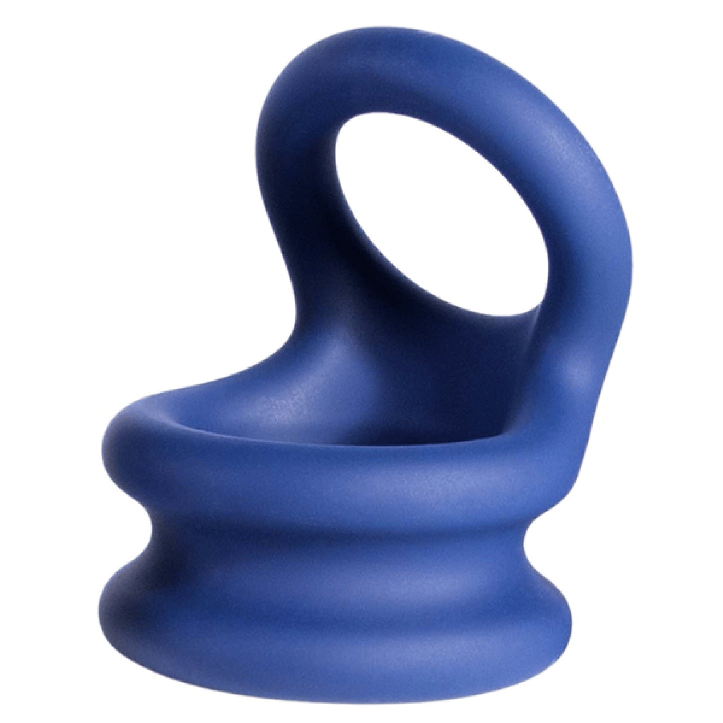 Silicone Cock Ring Large – Stretchy Durable Silicone Penis Ring