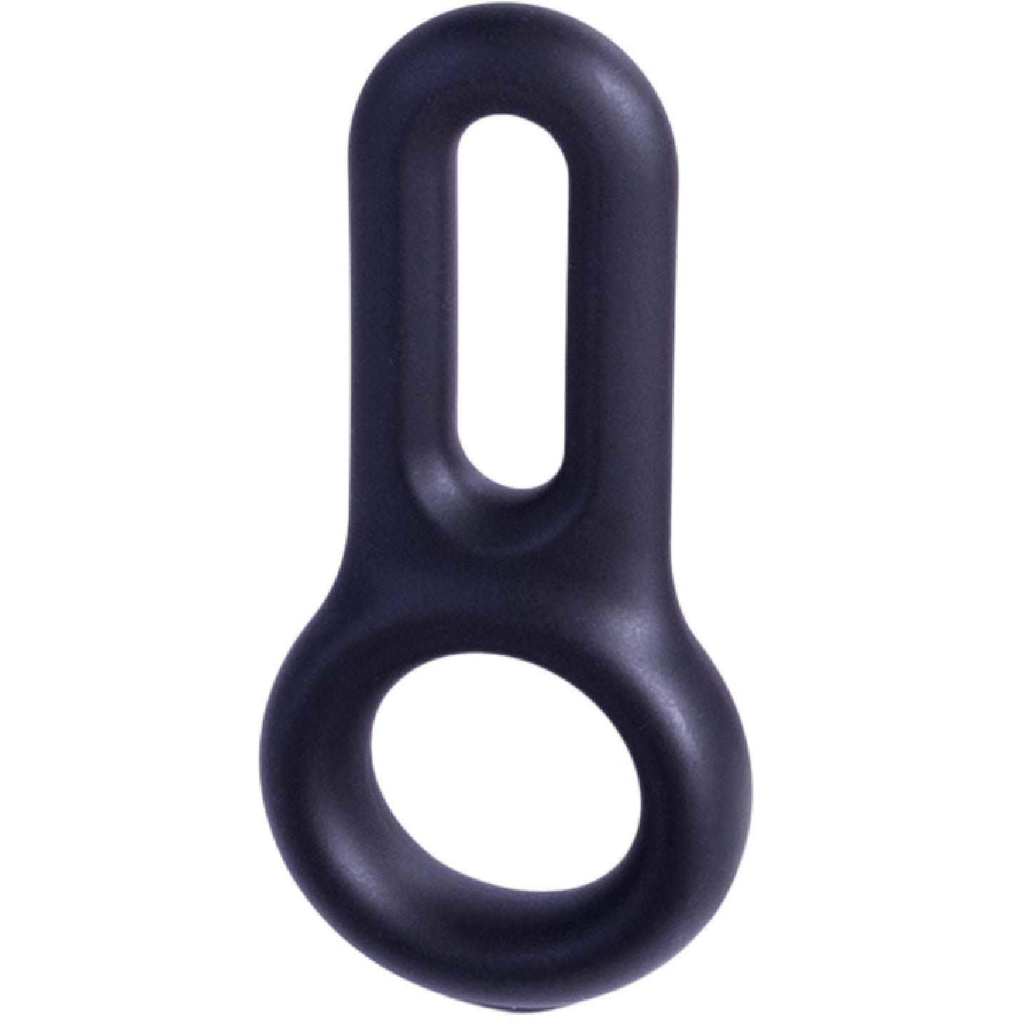 Silicone Cock and Ball Ring – Flexible Stretchy Durable Silicone Ring