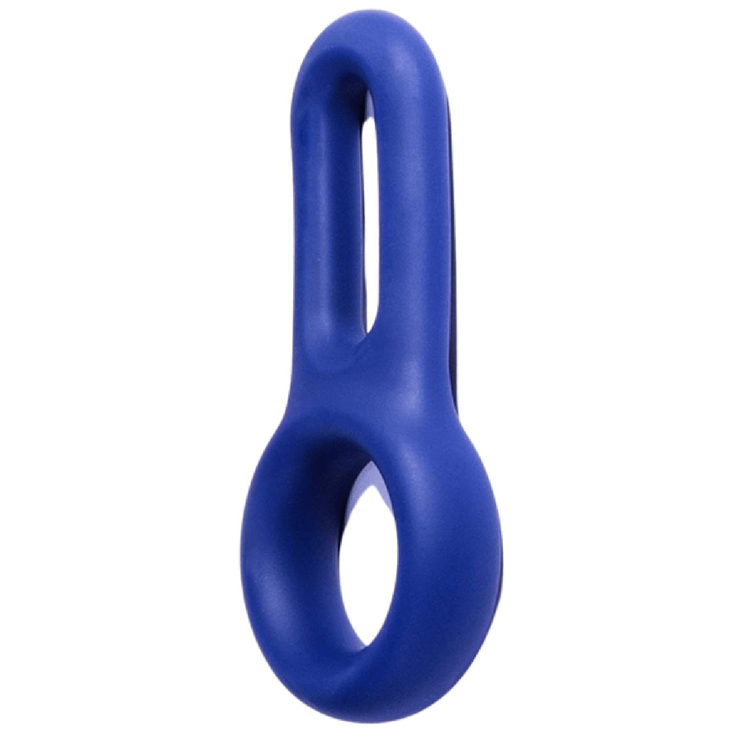 Silicone Cock and Ball Ring – Flexible Stretchy Durable Silicone Ring