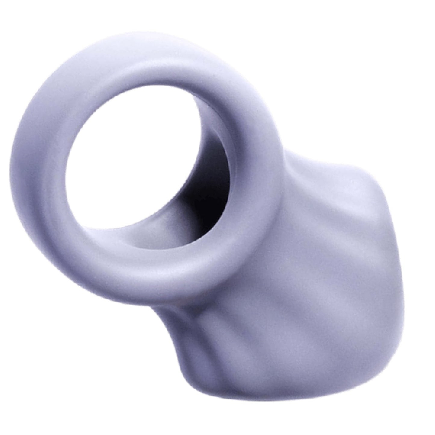 Silicone Cock and Ball Ring – Flexible Durable Hygienic Silicone Ring