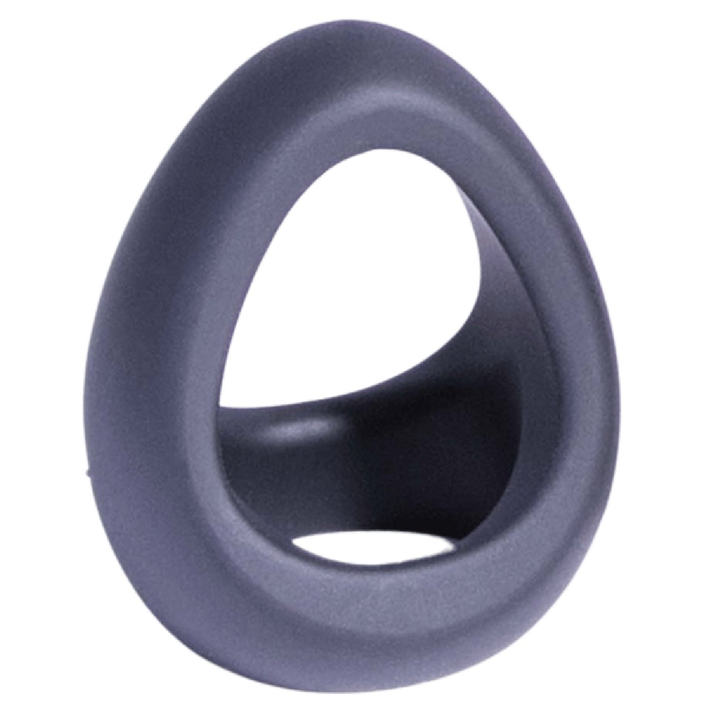 Silicone Cock and Ball Ring – Stretchy Durable Silicone Penis and Ball Ring