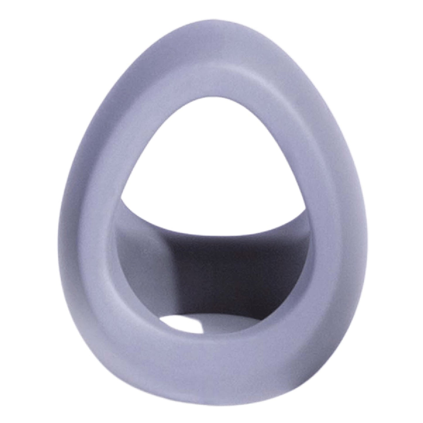 Silicone Cock and Ball Ring – Stretchy Durable Silicone Penis and Ball Ring