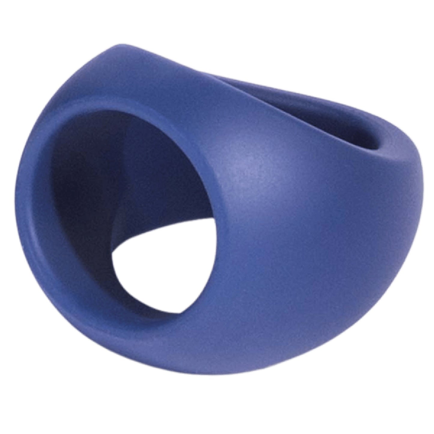 Silicone Cock and Ball Ring – Stretchy Durable Silicone Penis and Ball Ring