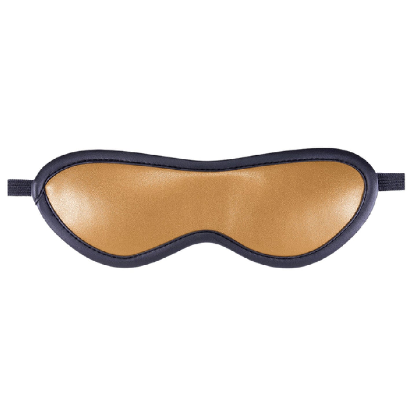 Eye Mask – Latex Elastic Strap 19.8cm Eye Mask