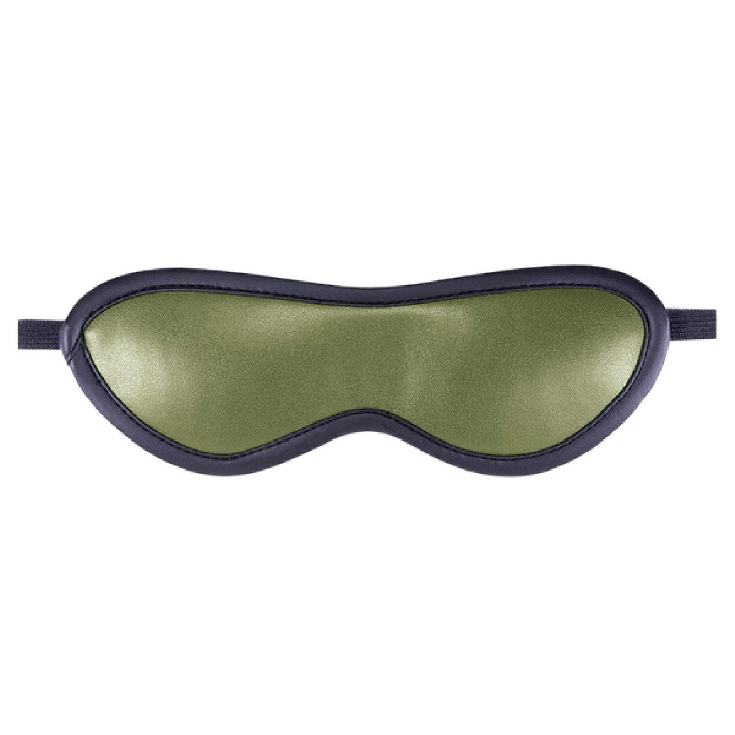 Eye Mask – Latex Elastic Strap 19.8cm Eye Mask