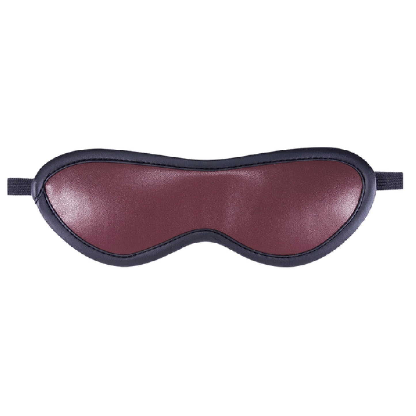 Eye Mask – Latex Elastic Strap 19.8cm Eye Mask