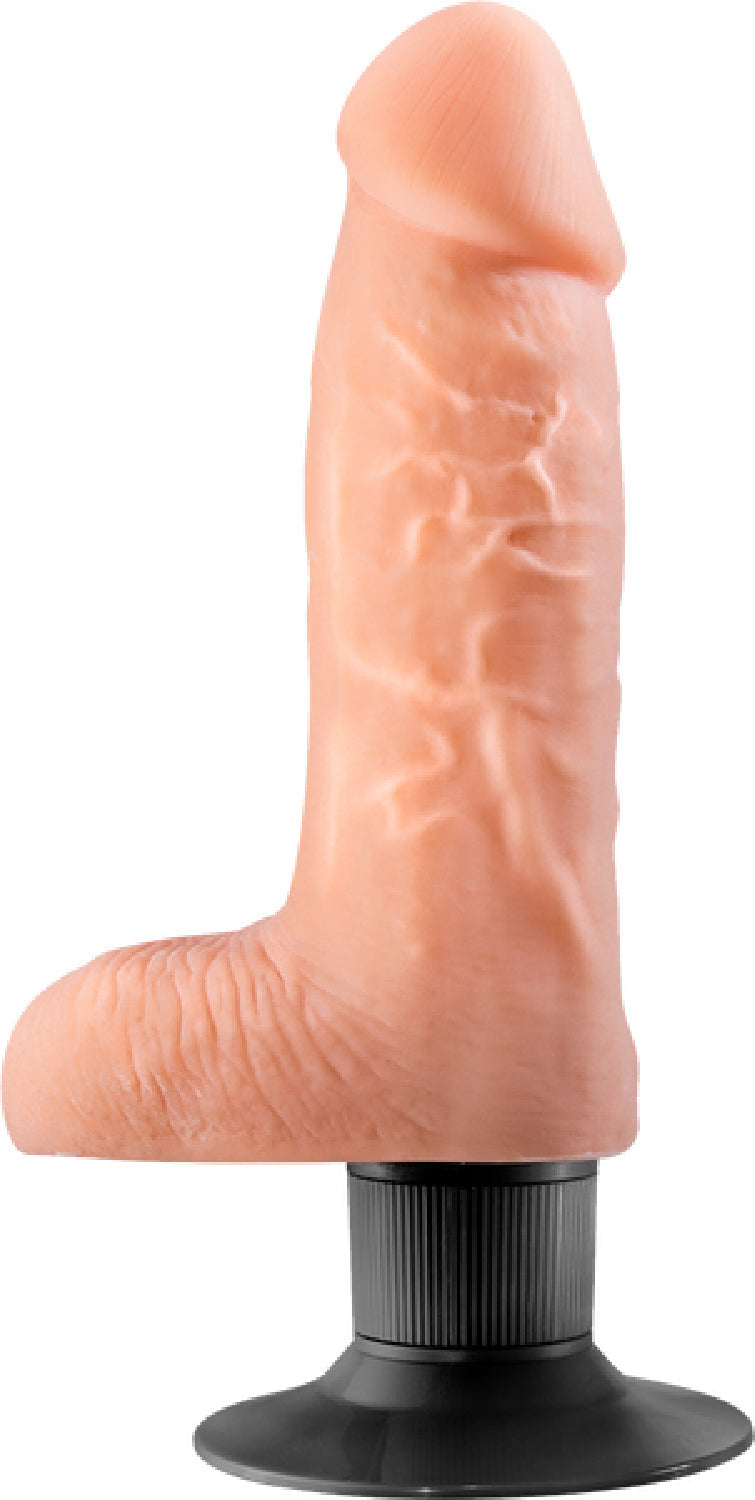 Conqueror 6 Inch Dildo
