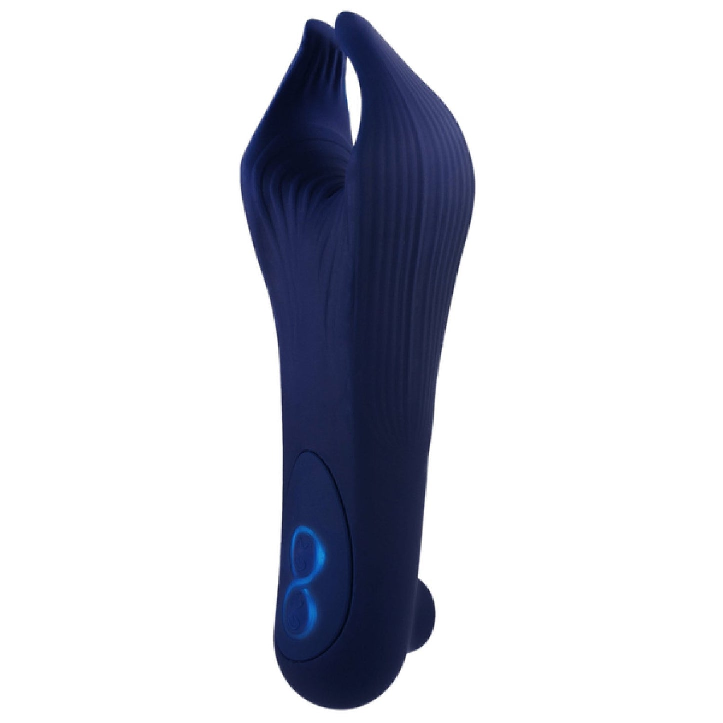 TwinMoist - Multi-Functional Rechargeable Stimulator – Splash Proof USB Rechargeable Vibrator
