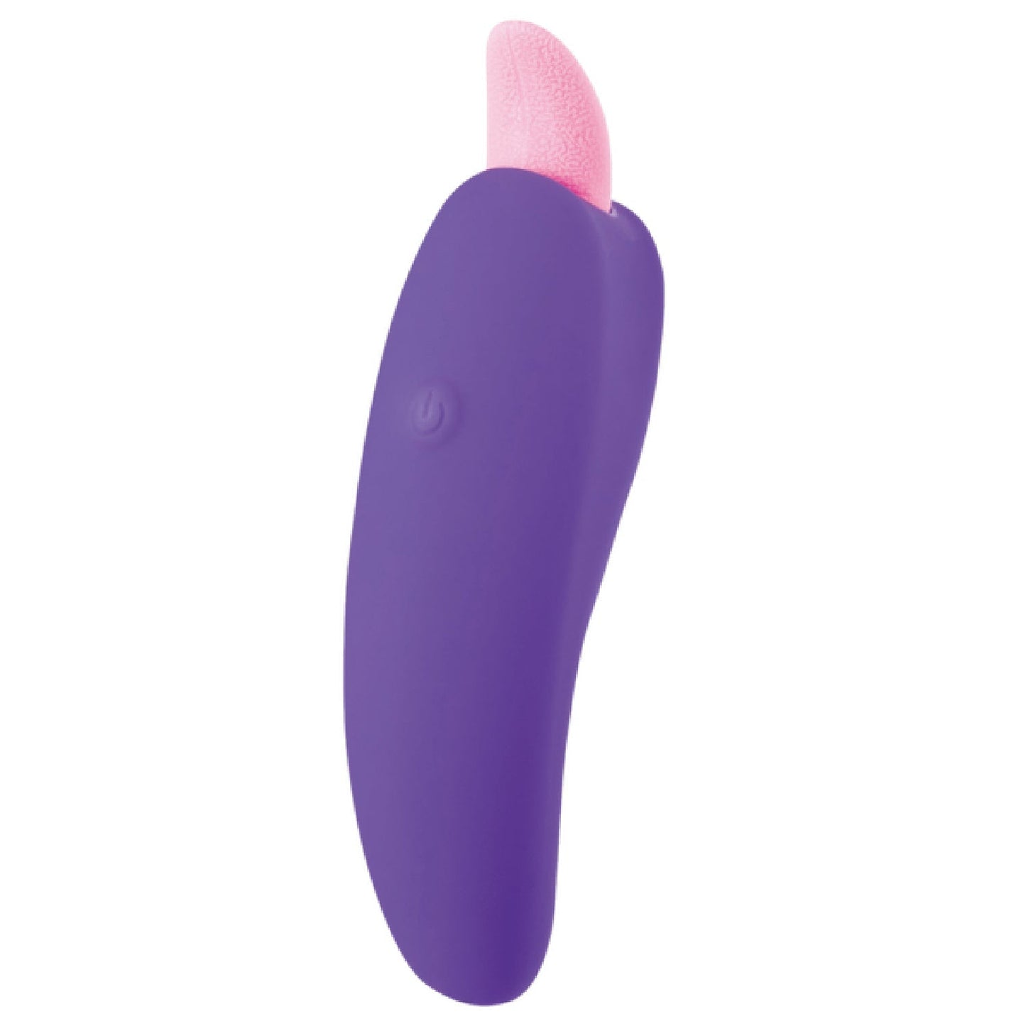 Slurp Slurp Tongue Stimulator – Magnetic Rechargeable 10 Rhythm Vibrator