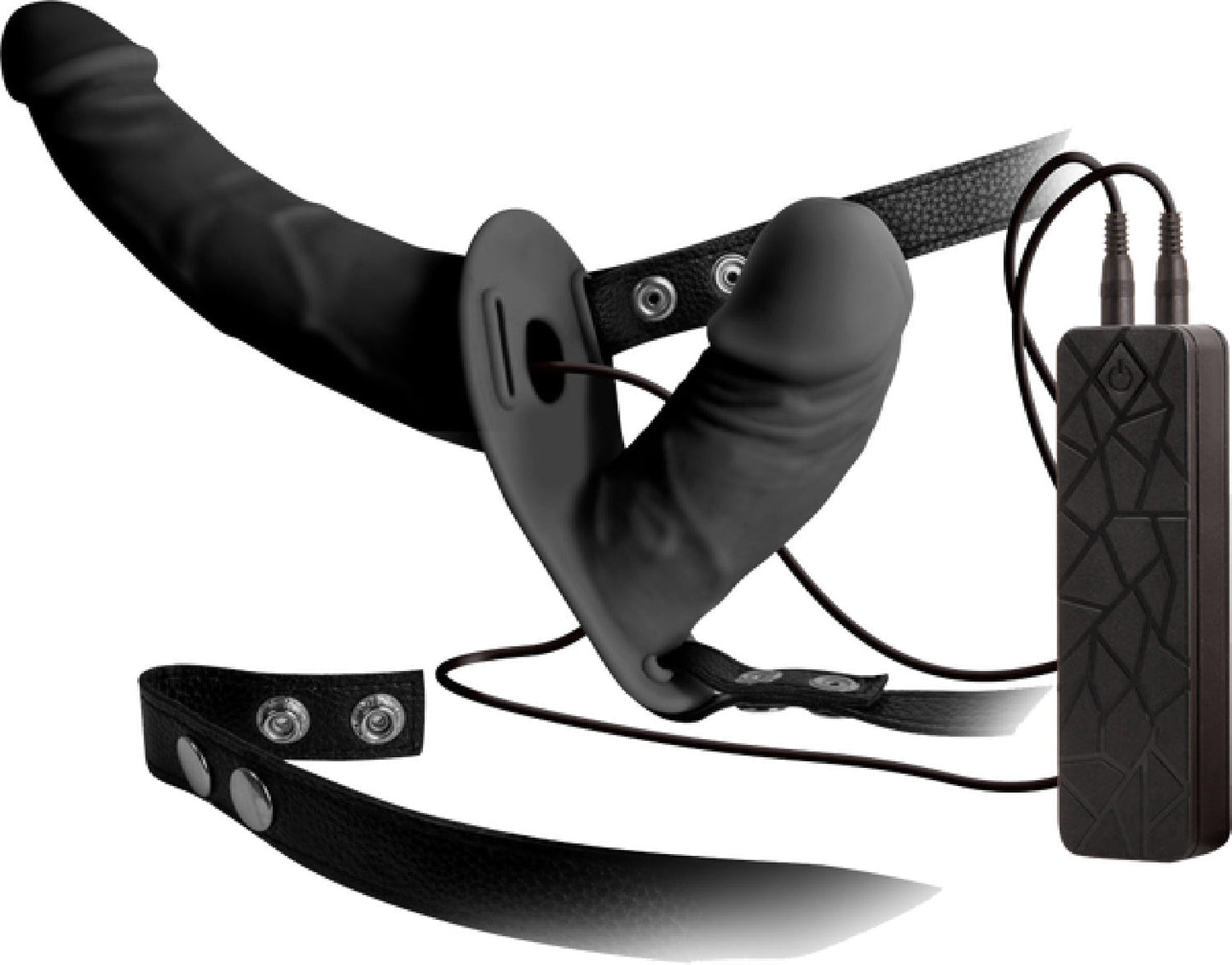 Double Thruster Strap-On – Strap-On