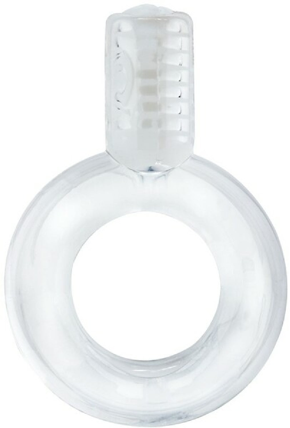 Go Vibe Ring Cock Ring