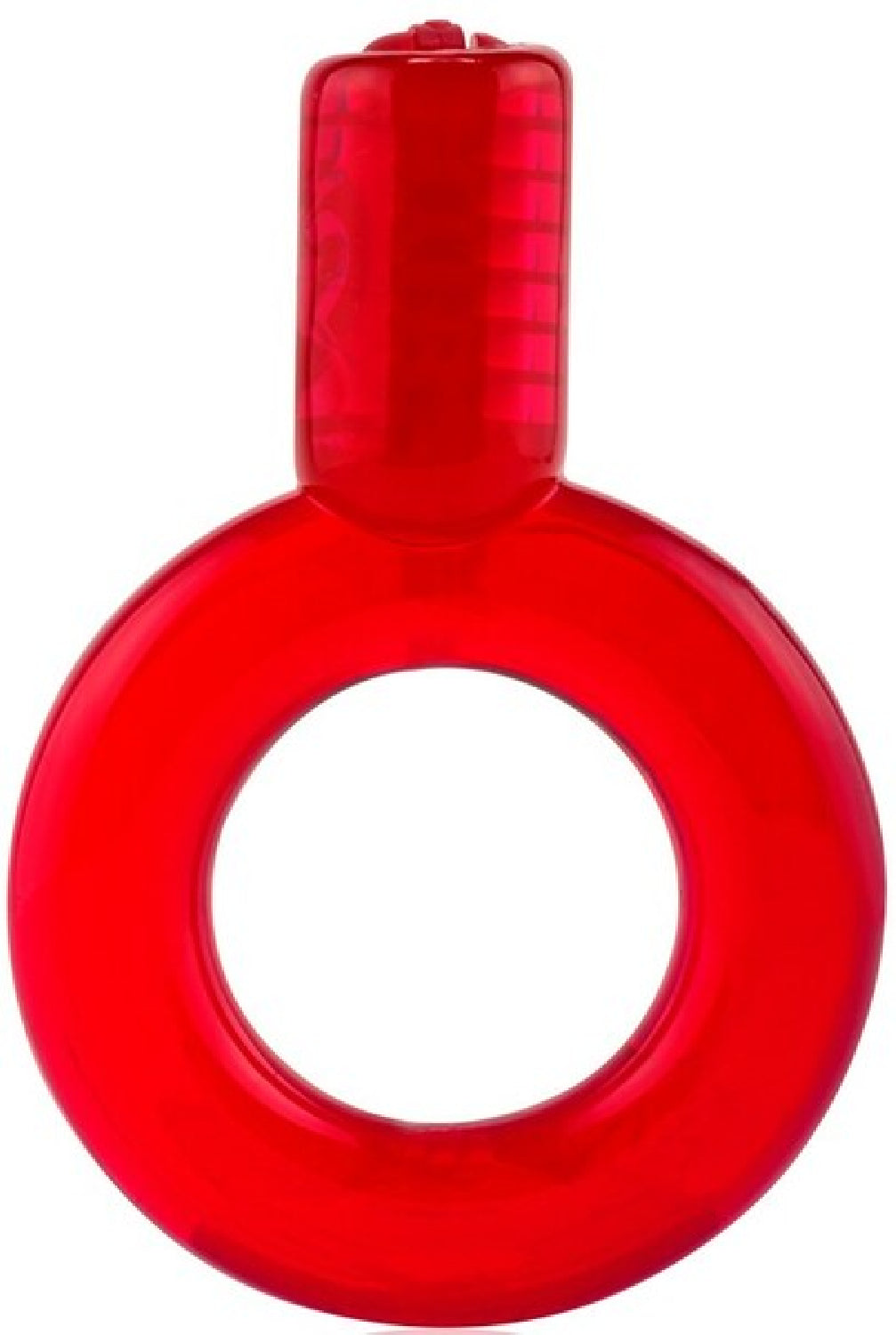 Go Vibe Ring Cock Ring