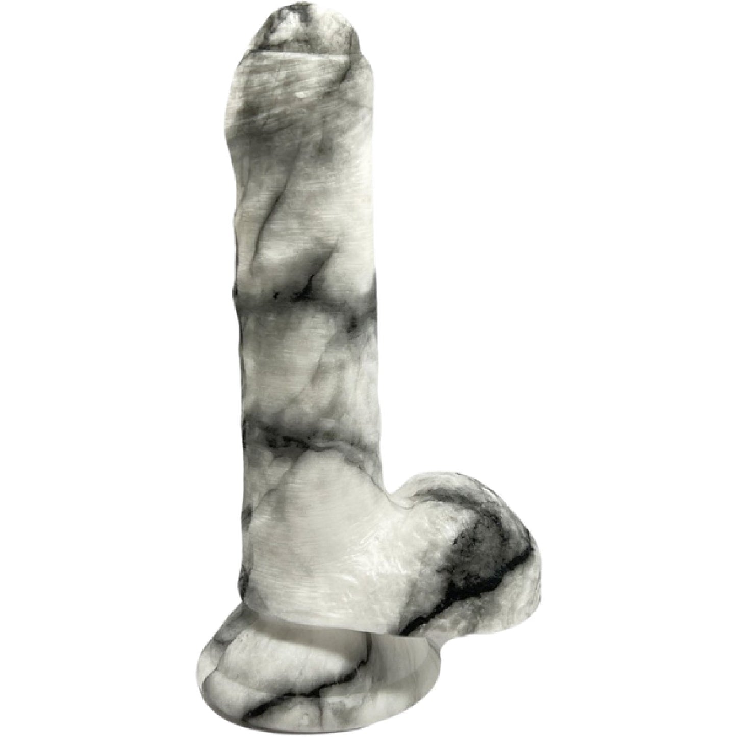 Rock Cocks Pegasus – 6 Inch Textured Dildo