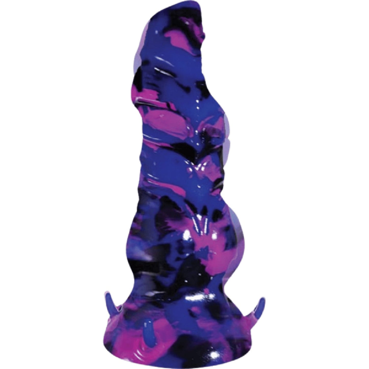 Horny Halfling – Fantasy Monster 7.7" Vibrating Probe