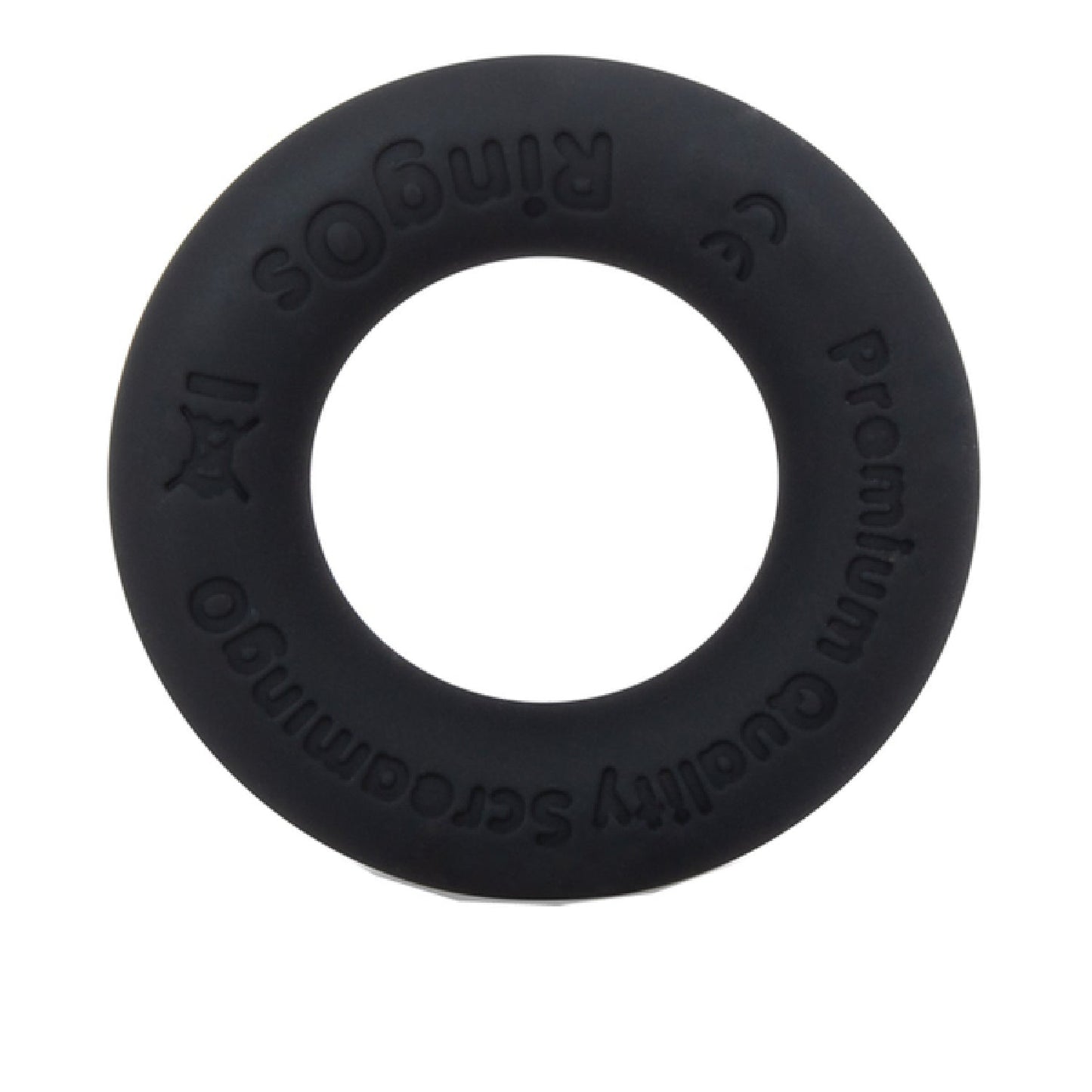 Screaming O RingO Ritz – Liquid Silicone Cock Ring