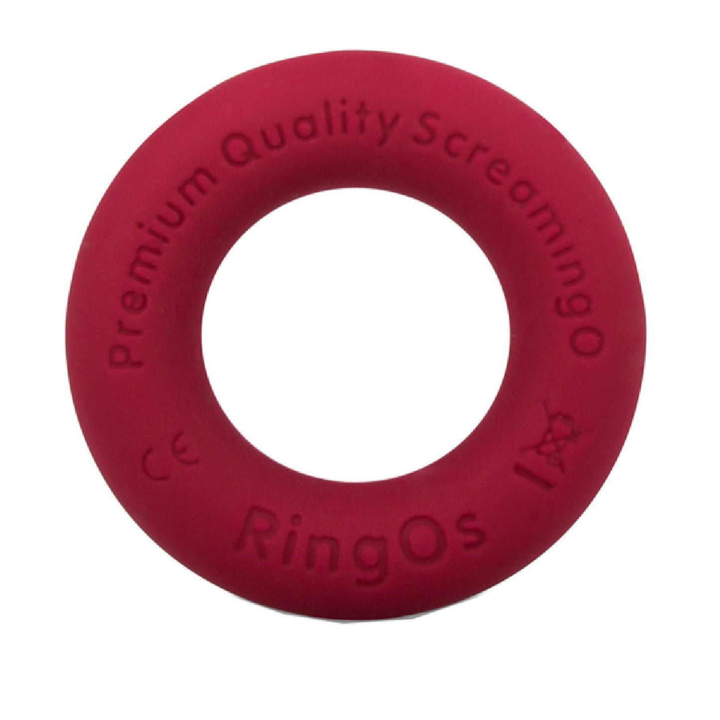 Screaming O RingO Ritz – Liquid Silicone Cock Ring