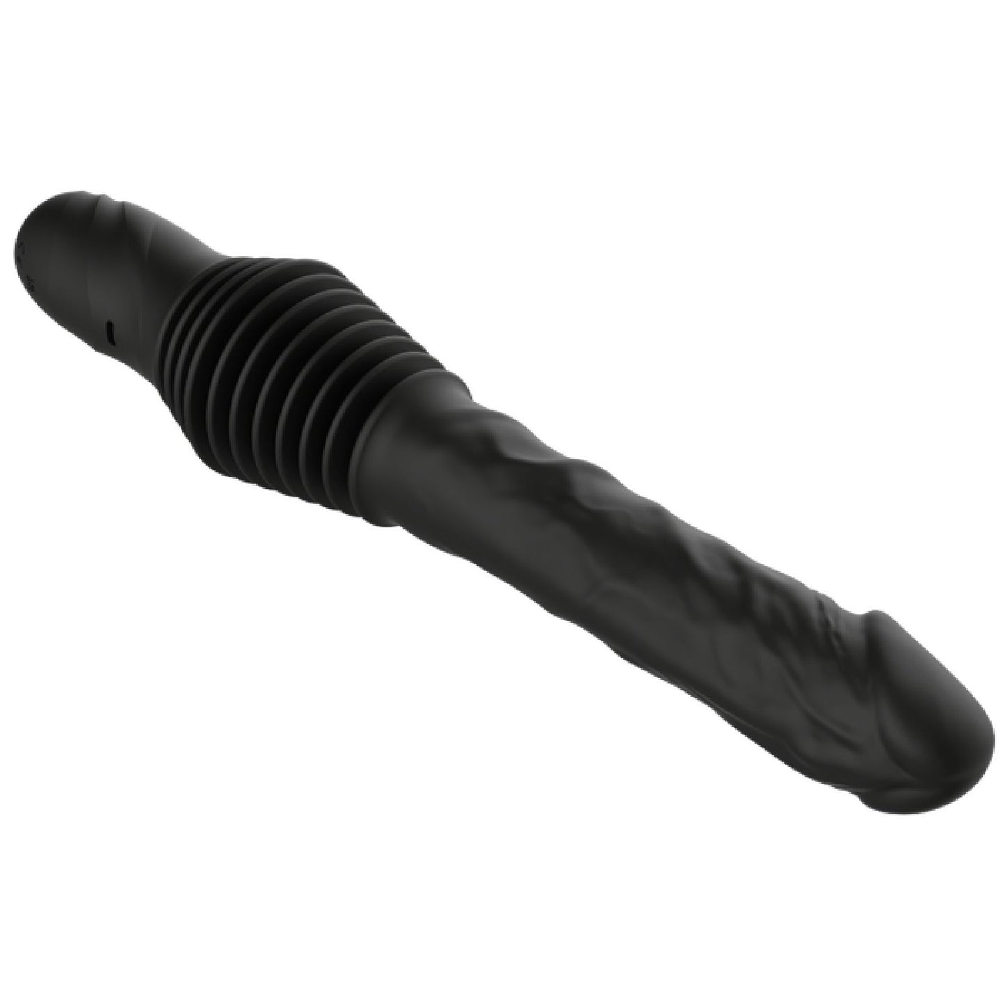 LaViva Blade Runner – Double Thrusting and Vibrating Premium Vibrator