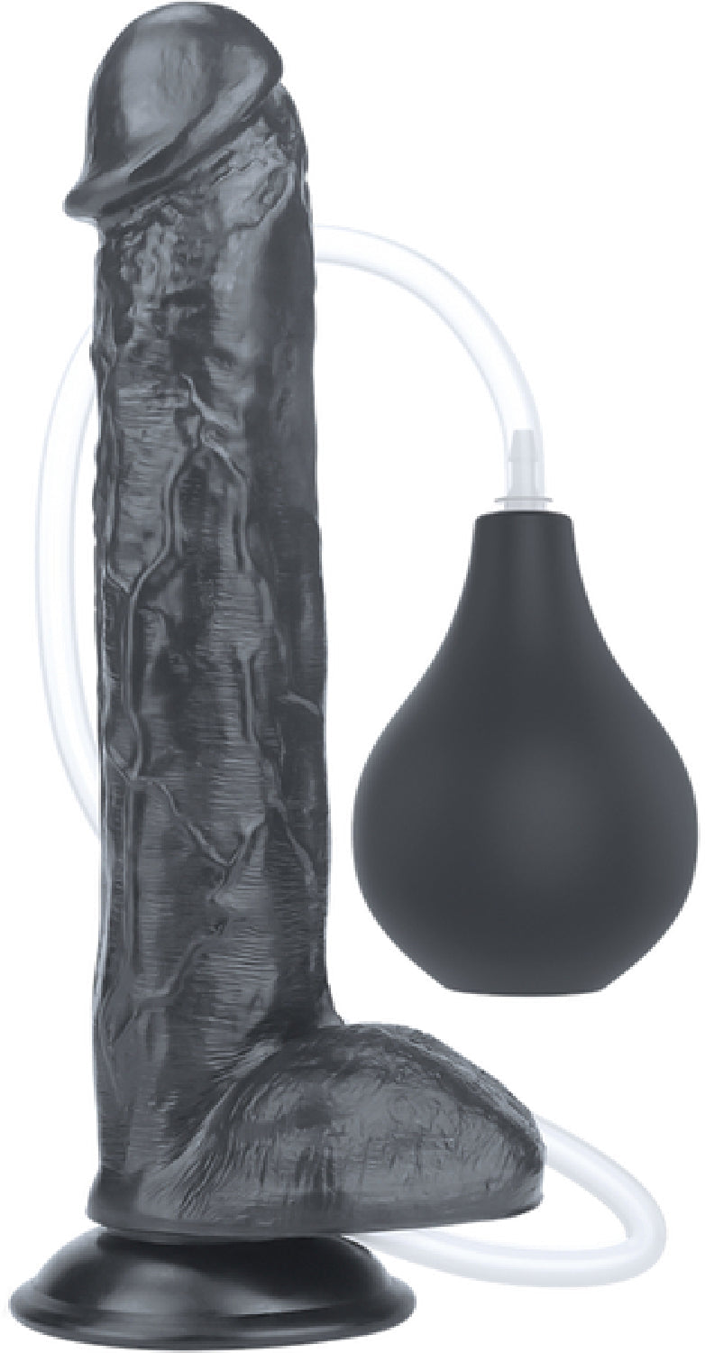 LoveToy Squirt Extreme – 11 Inch Realistic Squirting Dildo